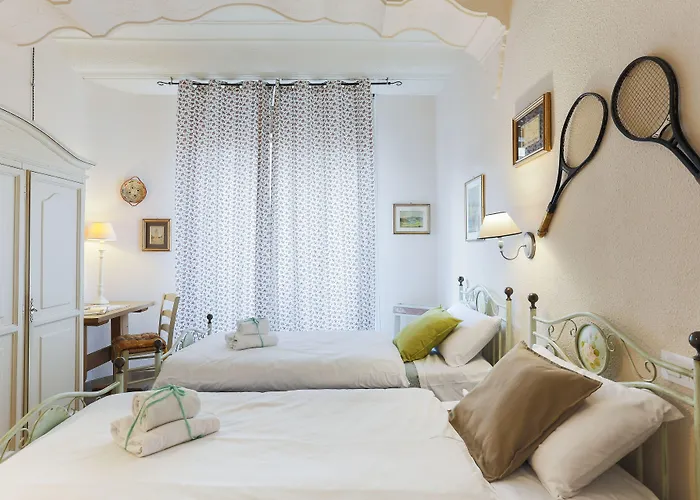 Live In Chianti By Concept Flats Διαμέρισμα Βαλένθια