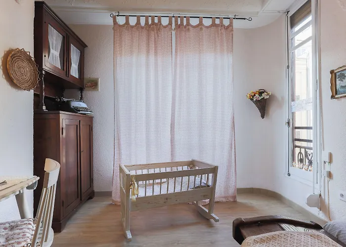 Live In Chianti By Concept Flats Διαμέρισμα Βαλένθια