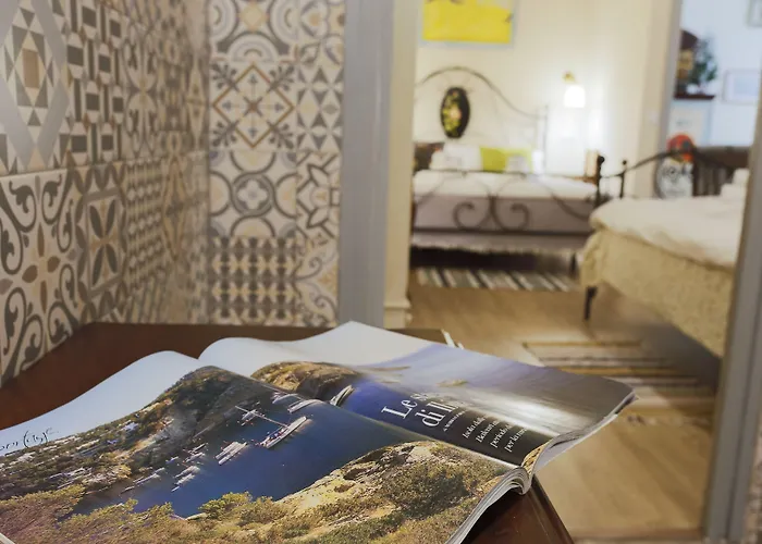 Live In Chianti By Concept Flats Διαμέρισμα Βαλένθια