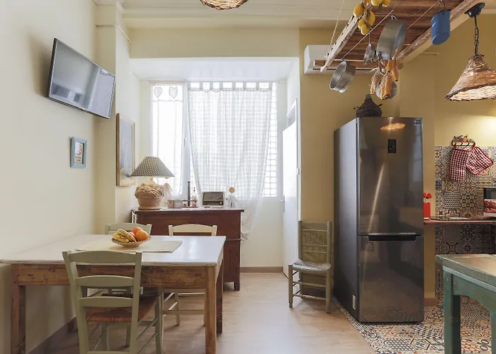 Live In Chianti By Concept Flats Διαμέρισμα *