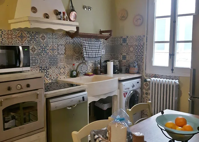 Live In Chianti By Concept Flats 발렌시아