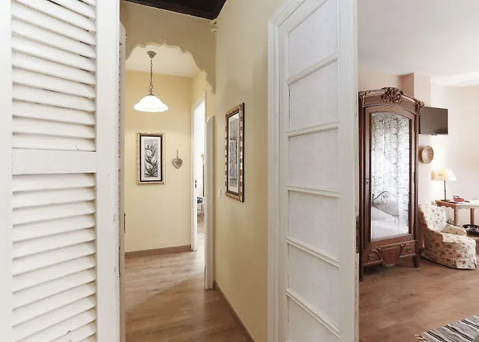 Live In Chianti By Concept Flats Βαλένθια