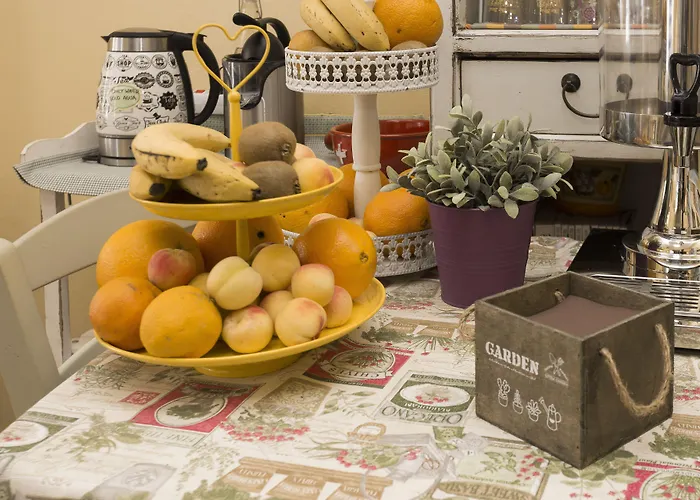 Live In Chianti By Concept Flats 아파트 *