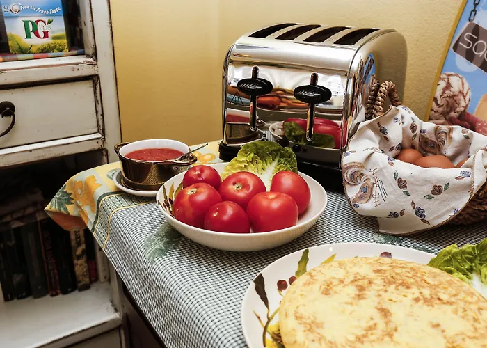 Live In Chianti By Concept Flats