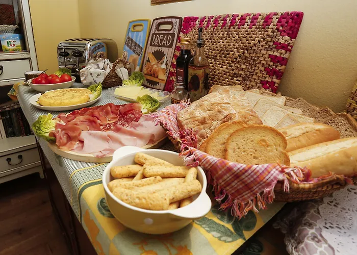 아파트 Live In Chianti By Concept Flats