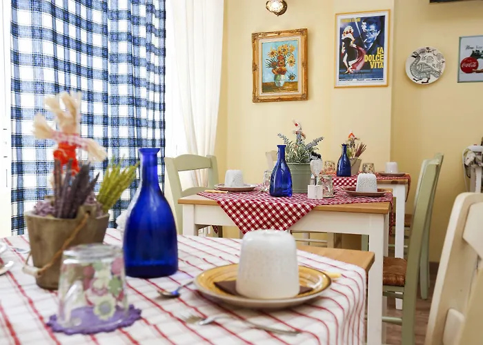 Live In Chianti By Concept Flats 발렌시아