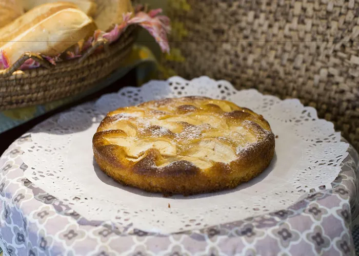 Live In Chianti By Concept Flats Βαλένθια