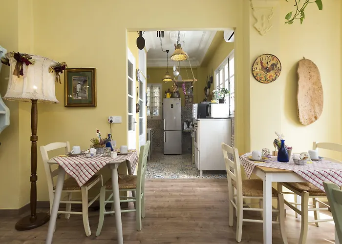 Live In Chianti By Concept Flats