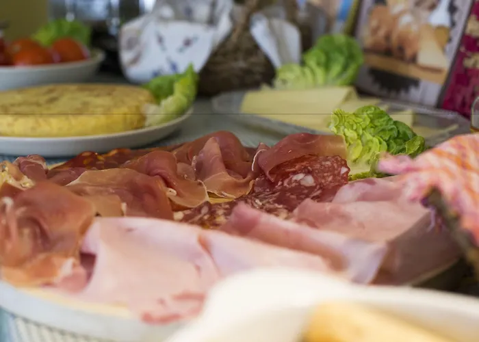 아파트 Live In Chianti By Concept Flats 발렌시아