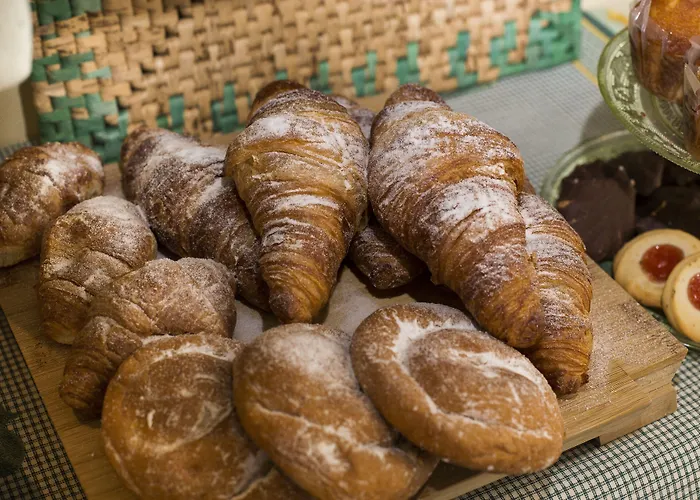 Live In Chianti By Concept Flats *