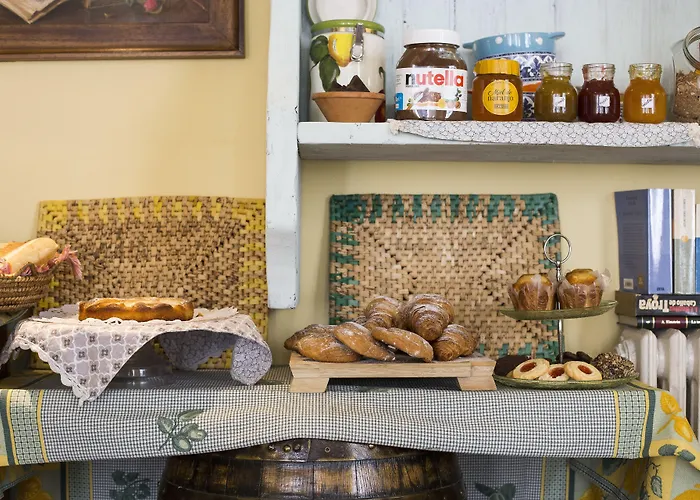 Live In Chianti By Concept Flats 아파트 발렌시아