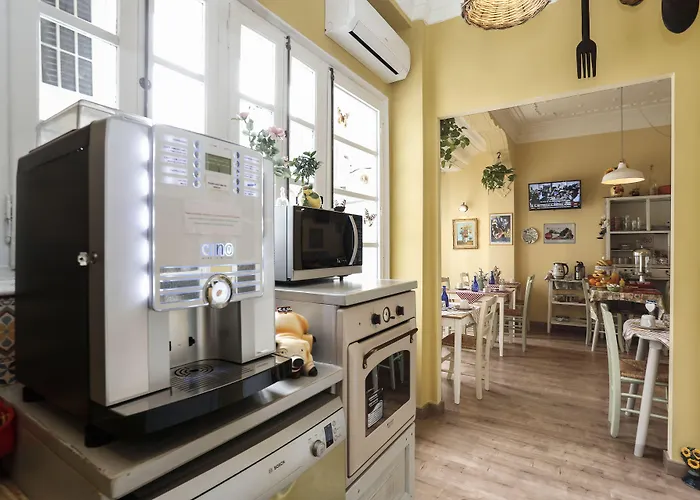 Live In Chianti By Concept Flats