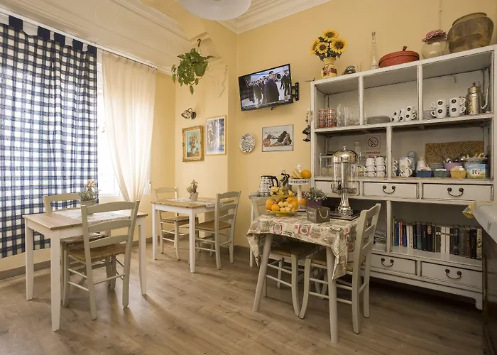 Διαμέρισμα Live In Chianti By Concept Flats Βαλένθια