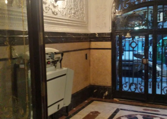 아파트 Live In Chianti By Concept Flats 발렌시아