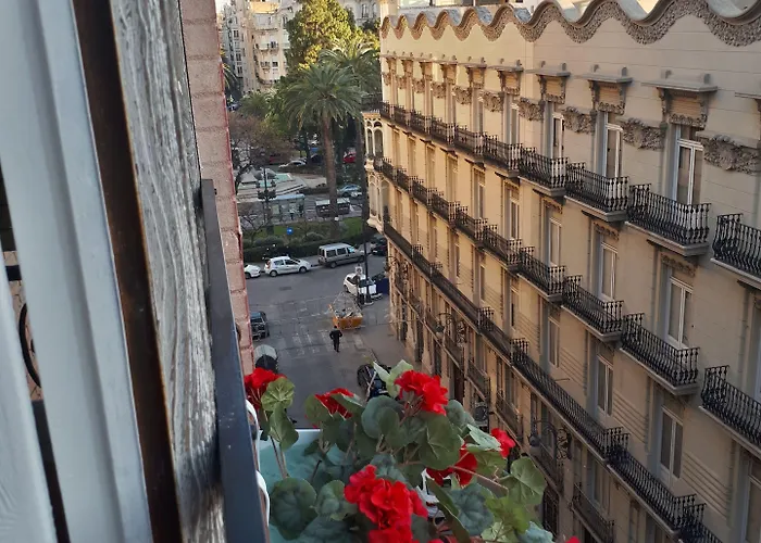 Διαμέρισμα Live In Chianti By Concept Flats