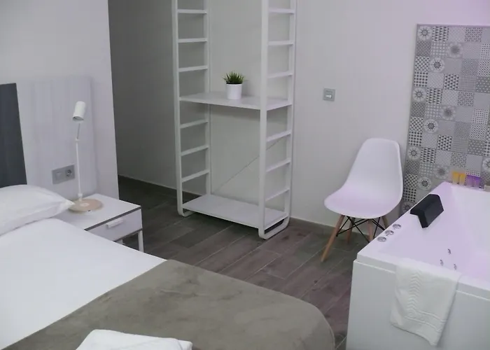 Cama Del Mar Penzion 3*