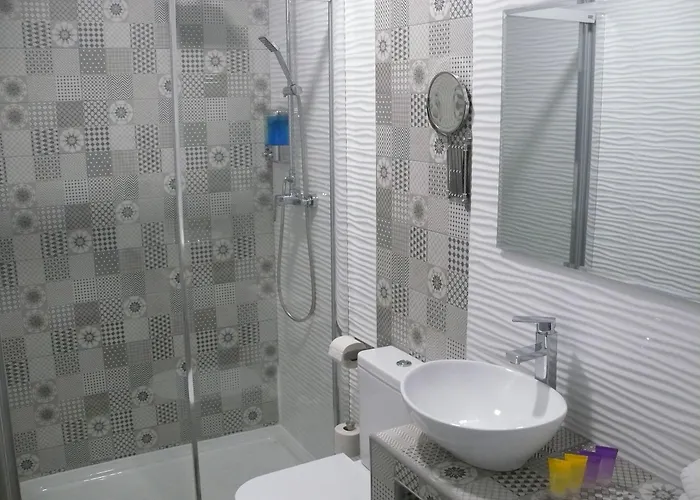 Cama Del Mar بيت ضيافة 3*