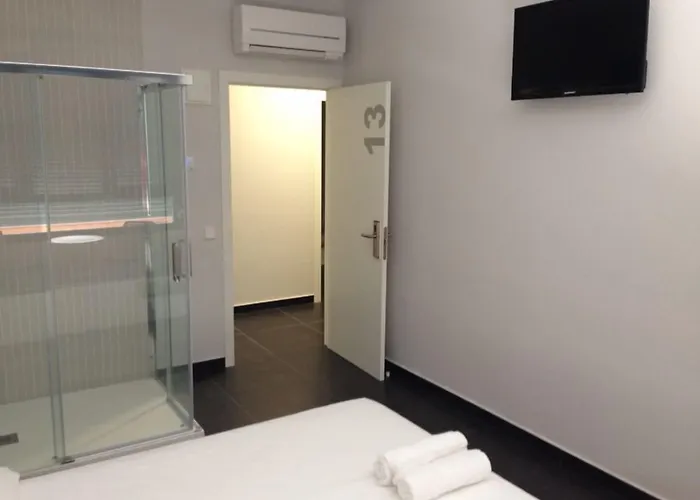 Cama Del Mar Penzion 3*