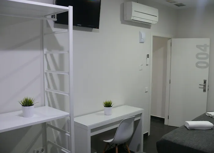 Cama Del Mar بيت ضيافة فالنسيا