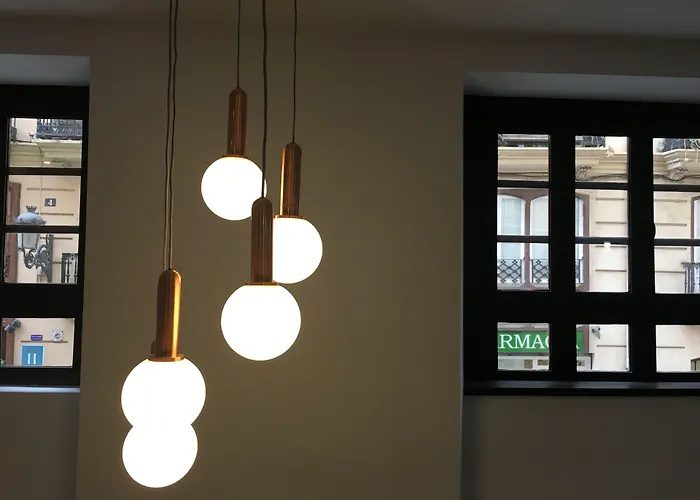 Md Design - Portal Del Real Valencia