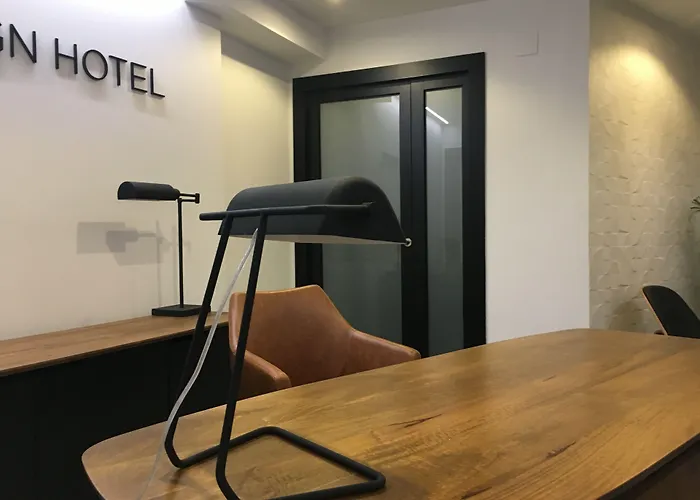 Hotel Md Design - Portal Del Real