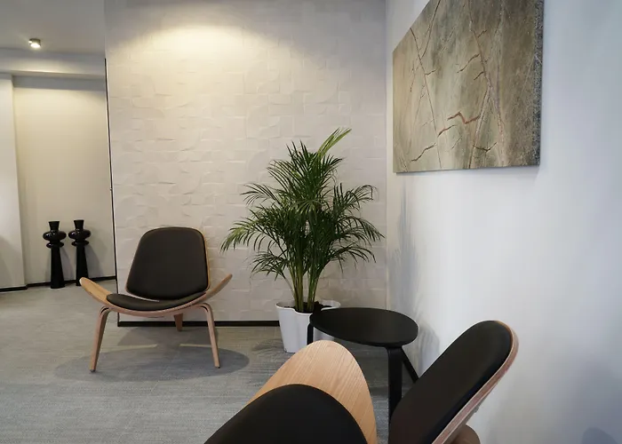 Md Design - Portal Del Real Valencia