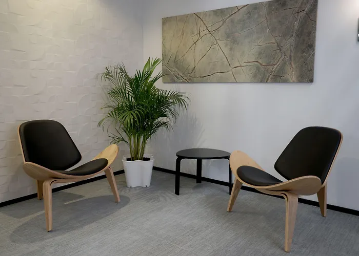 Hotel Md Design - Portal Del Real 2*