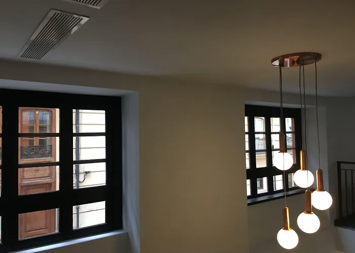 Md Design - Portal Del Real Hotel 2*