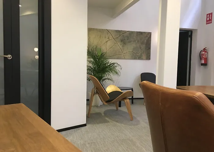 Hotel Md Design - Portal Del Real