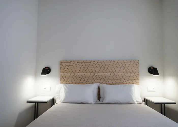 Md Design - Portal Del Real Hotel 2*