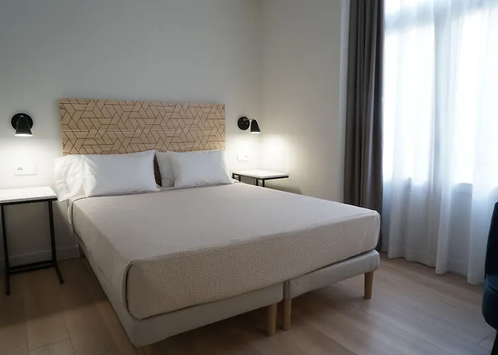 Md Design - Portal Del Real Hotel 2*