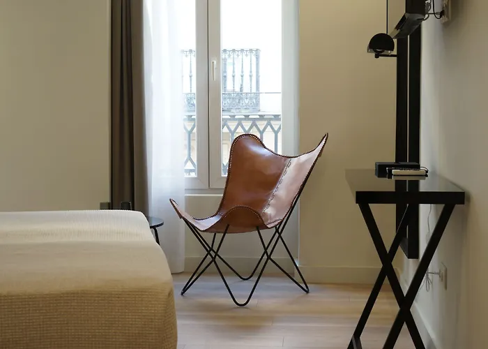 Hotel Md Design - Portal Del Real