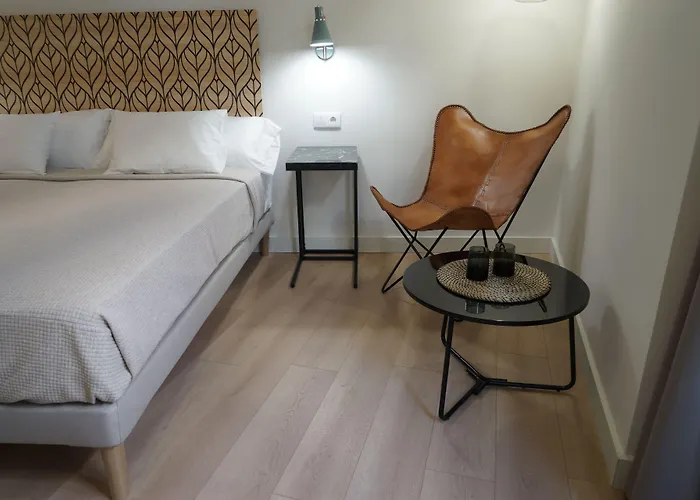 Md Design - Portal Del Real Hotel 2*