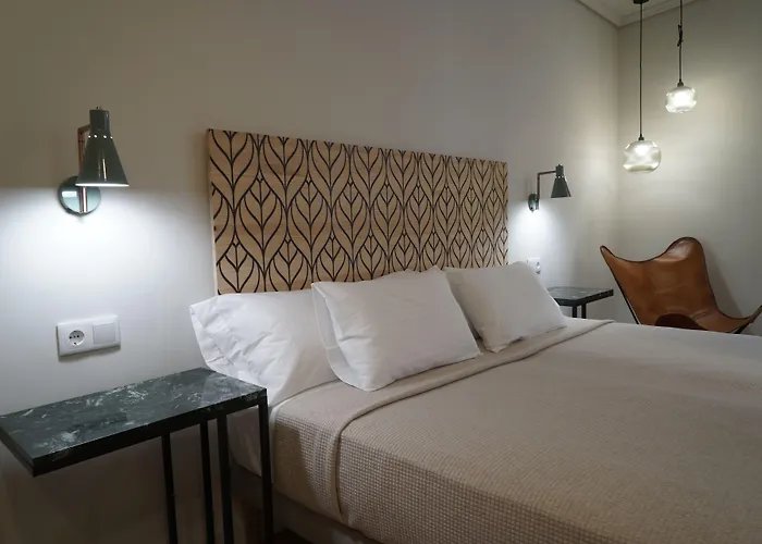 Md Design - Portal Del Real 2* Valencia