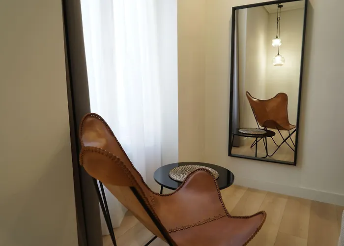 Hotel Md Design - Portal Del Real 2*