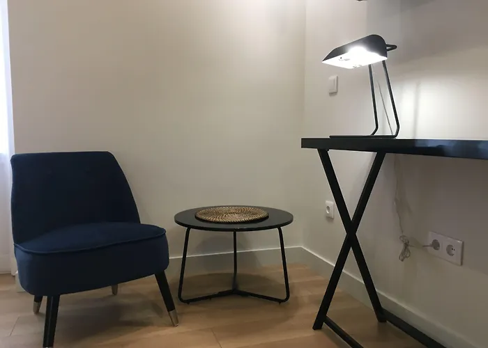 Md Design - Portal Del Real 2*