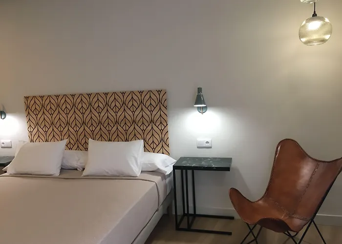 Md Design - Portal Del Real 2*