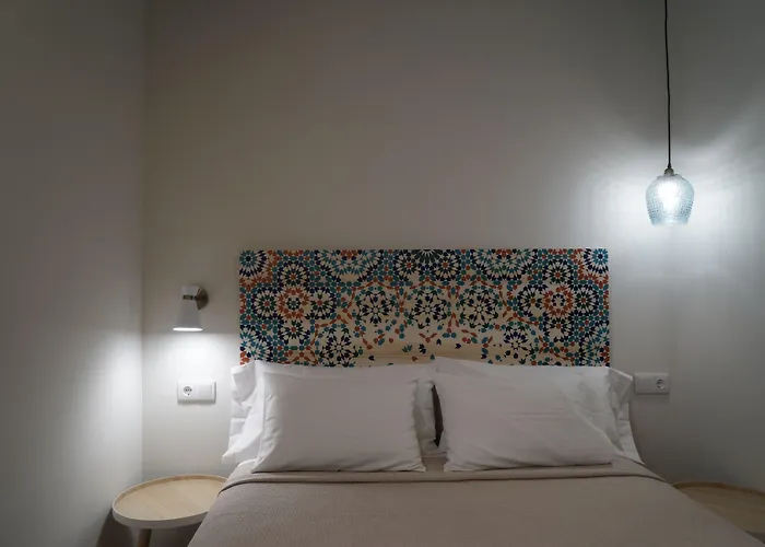 Md Design - Portal Del Real 2* Valencia