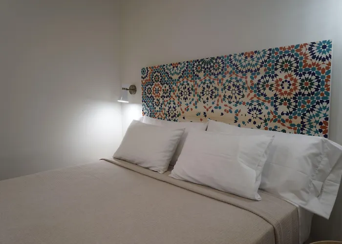 Md Design - Portal Del Real Hotel 2*