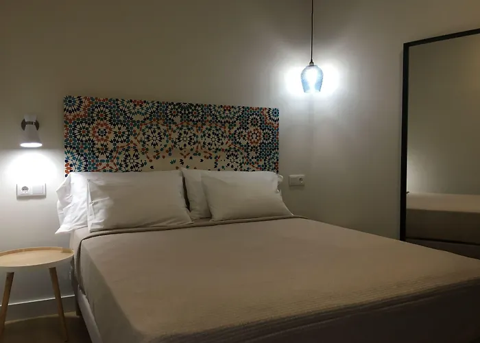 Md Design - Portal Del Real Hotel Valencia