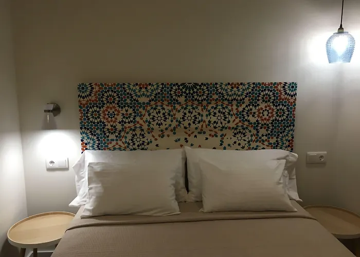 Hotel Md Design - Portal Del Real