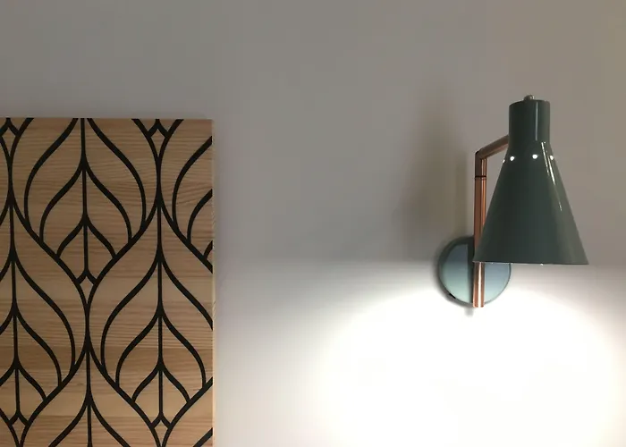 Hotel Md Design - Portal Del Real