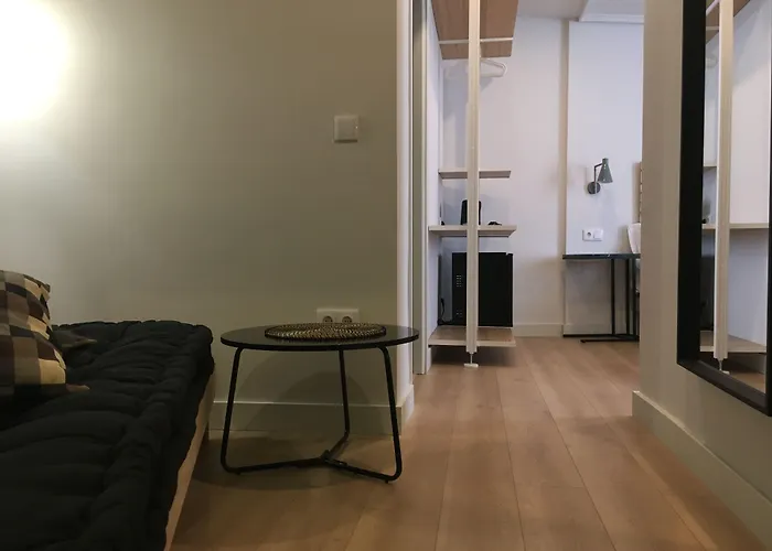 Md Design - Portal Del Real Hotel