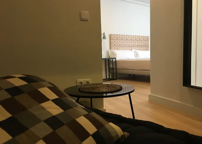 Md Design - Portal Del Real Hotel 2*