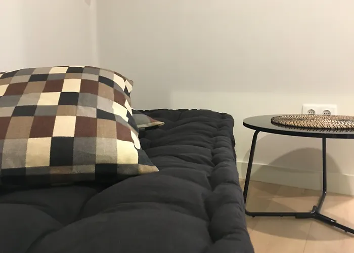 Hotel Md Design - Portal Del Real 2*