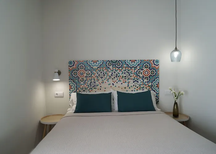 Md Design - Portal Del Real Hotel 2*