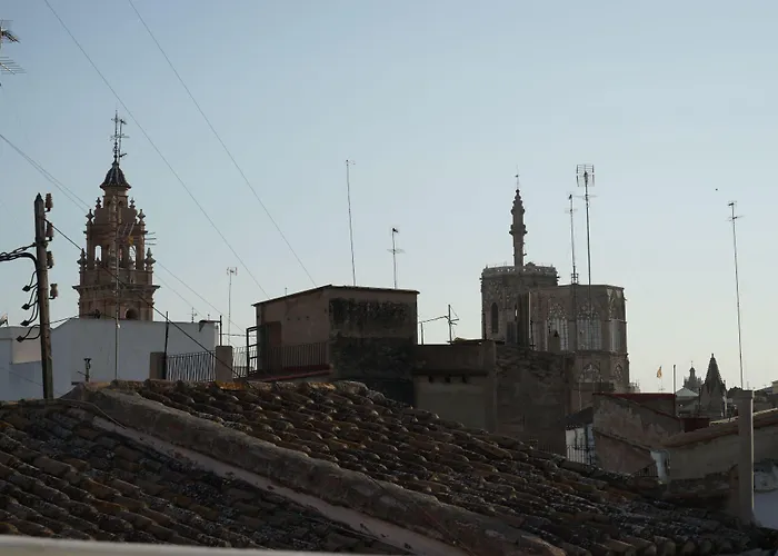 Md Design - Portal Del Real Hotel 2*