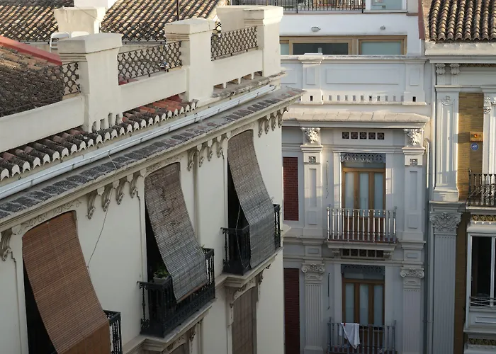 Hotel Md Design - Portal Del Real Valencia