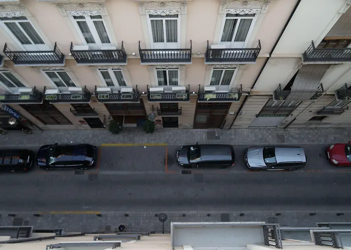 Md Design - Portal Del Real Hotel Valencia