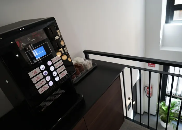 Md Design - Portal Del Real 2* Valencia